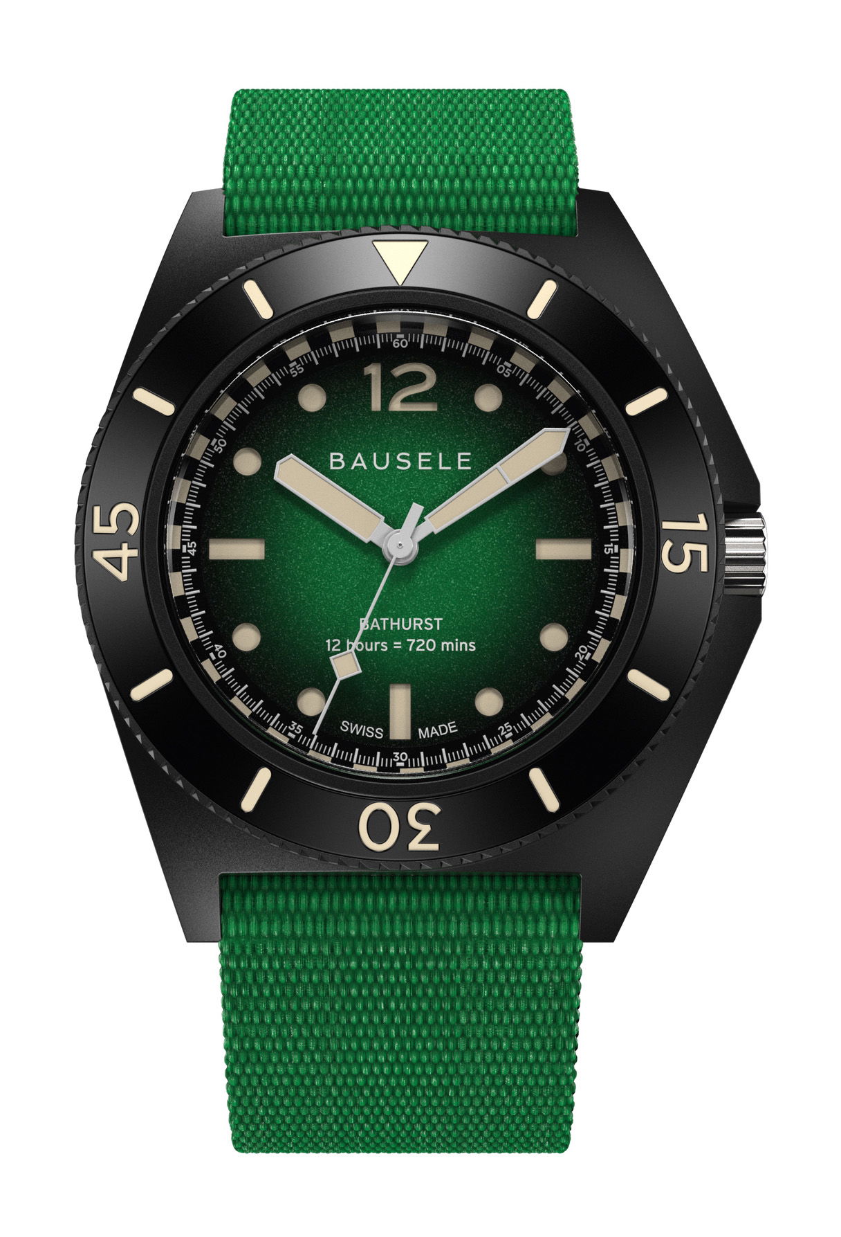 Sydney Diver Official Bathurst 12 Hour Edition 2024