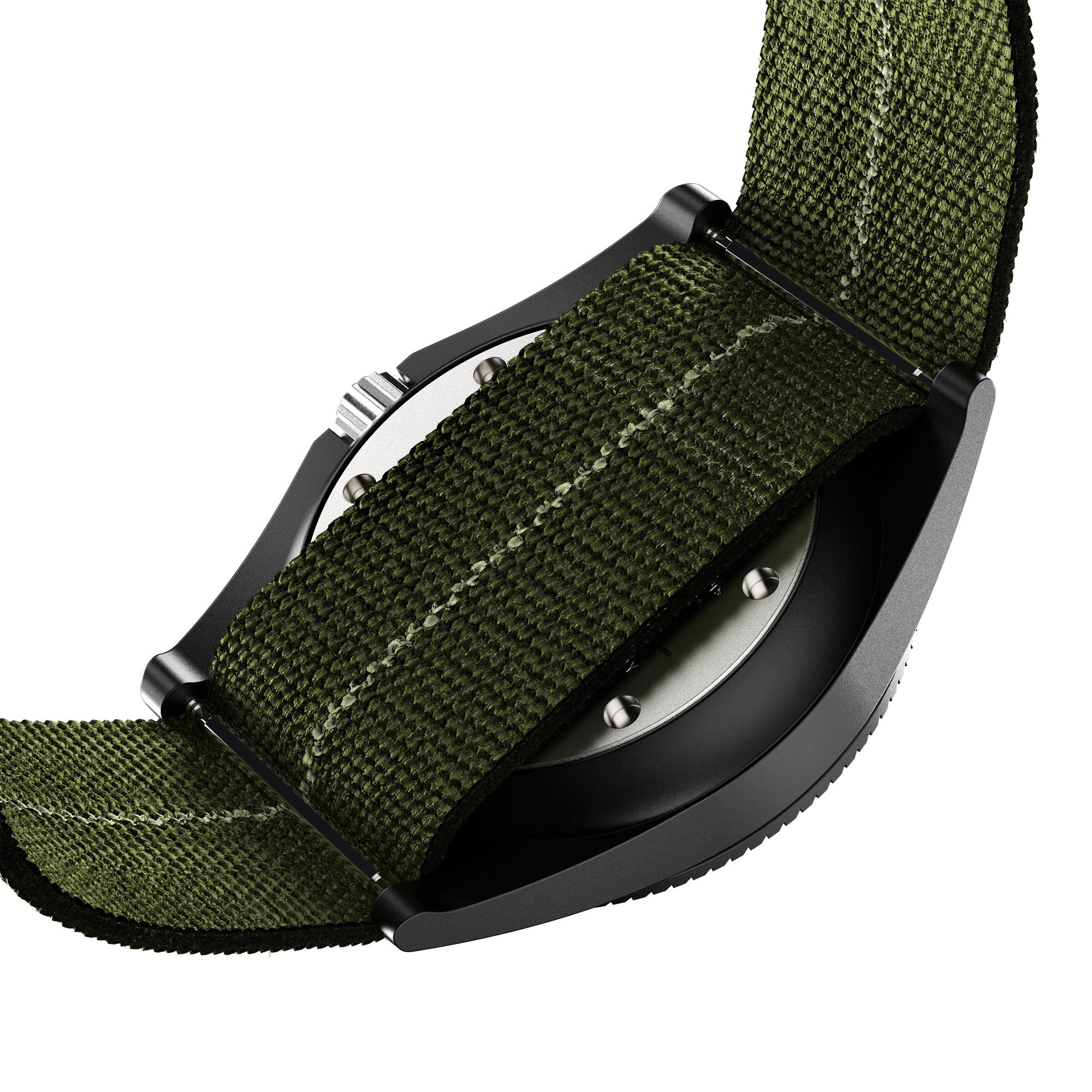 Sydney Diver Tasman Black - Image 11