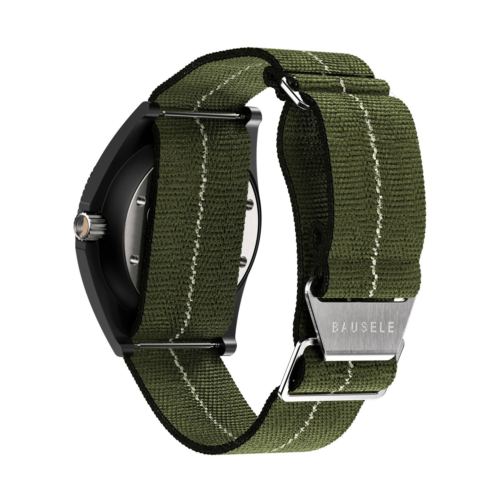 Sydney Diver Tasman Black - Image 4