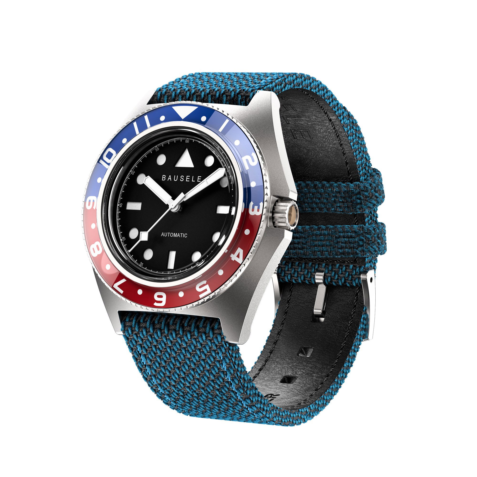 Sydney GMT Diver Liqui Moly - Image 12