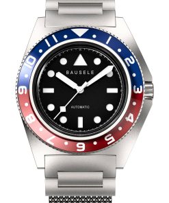 Sydney GMT Diver Liqui Moly