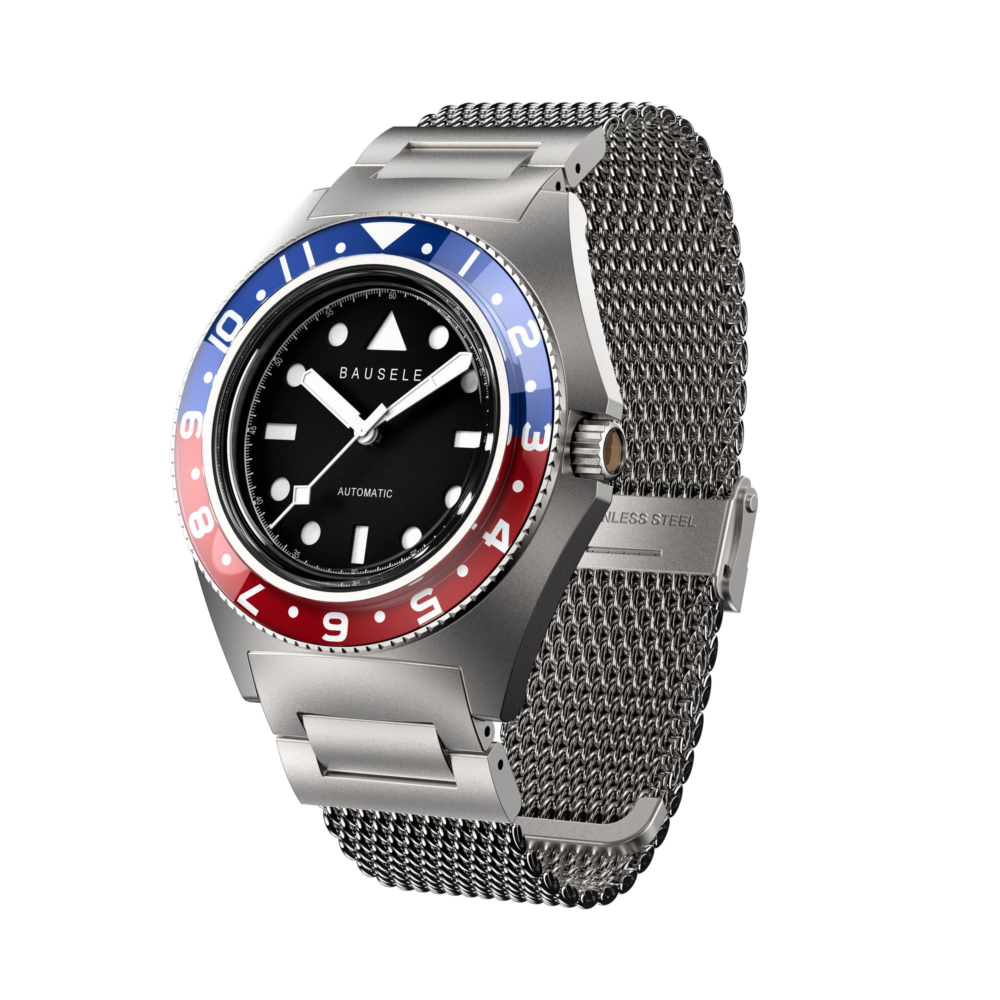 Sydney GMT Diver Liqui Moly - Image 7