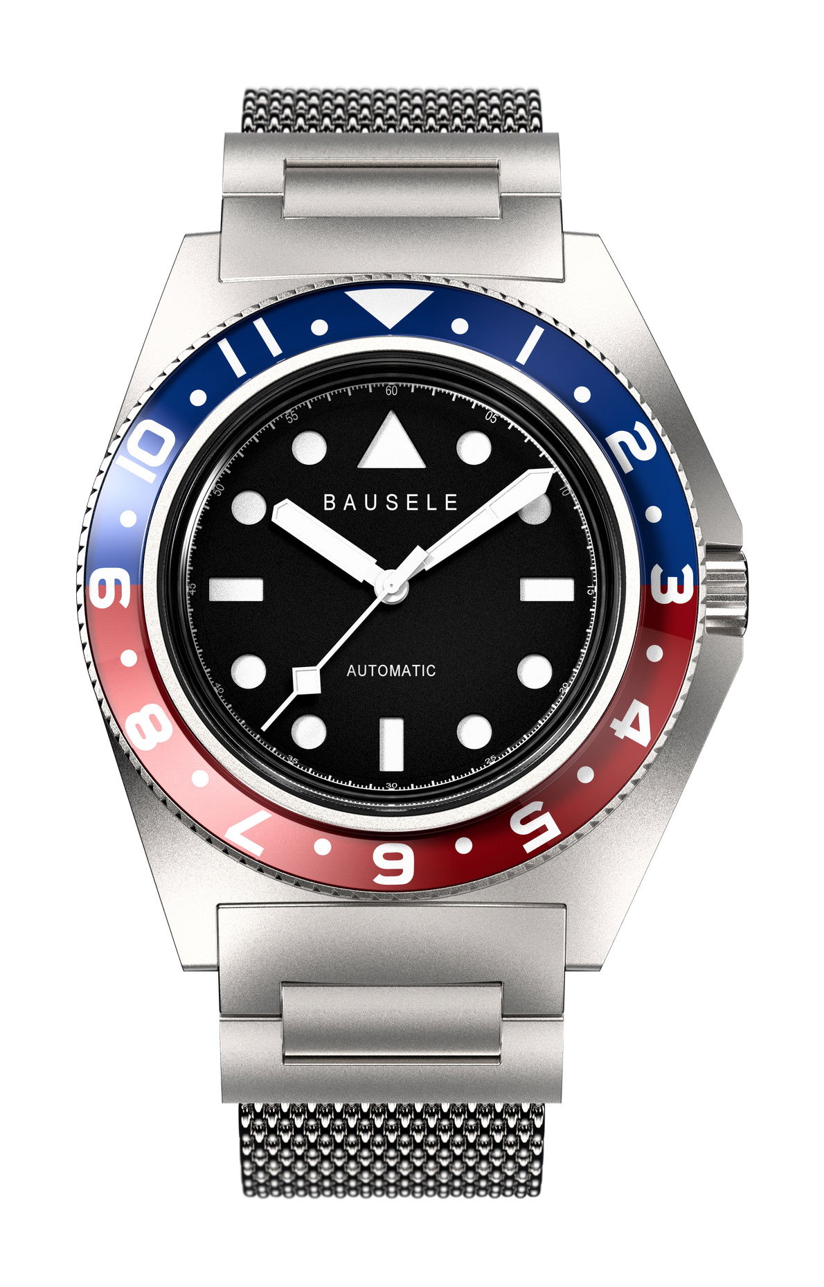 Sydney GMT Diver Liqui Moly