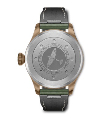 Big Pilot’s Watch 43 Spitfire - Image 2
