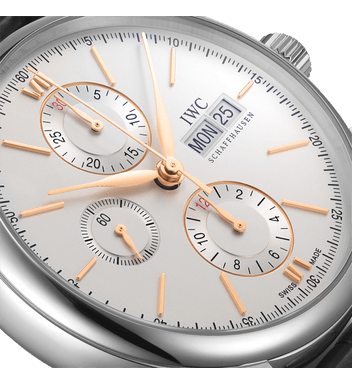 Portofino Chronograph - Image 4
