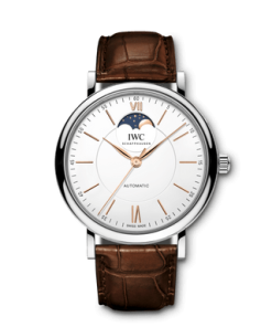 Portofino Automatic Moon Phase