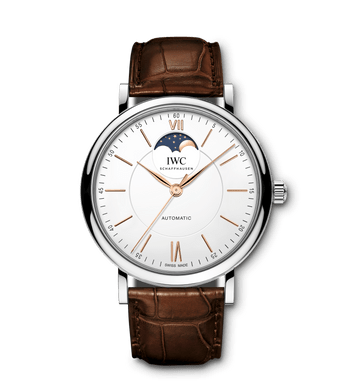 Portofino Automatic Moon Phase