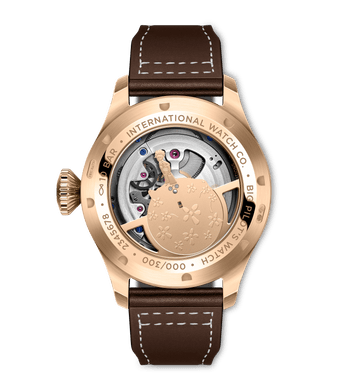 Big Pilot’s Watch 43 Tourbillon Le Petit Prince - Image 2