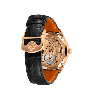 Portugieser Hand-Wound Tourbillon Day & Night - Image 4