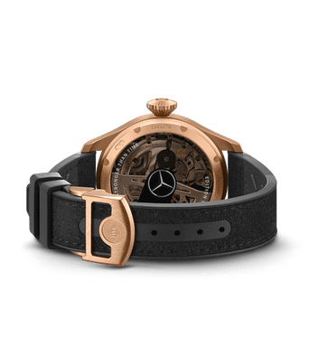 Big Pilot's Watch AMG G 63 - Image 4