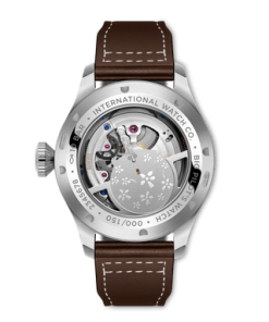 Alternative view of Big Pilot’s Watch 43 Tourbillon Le Petit Prince