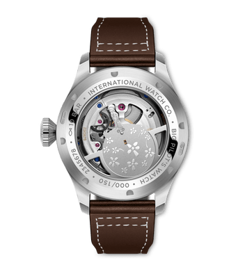 Big Pilot’s Watch 43 Tourbillon Le Petit Prince - Image 2