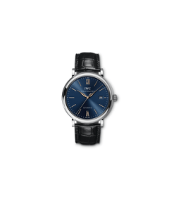 Alternative view of Portofino Automatic