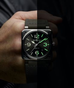 Alternative view of BR 03-92 Grey Lum