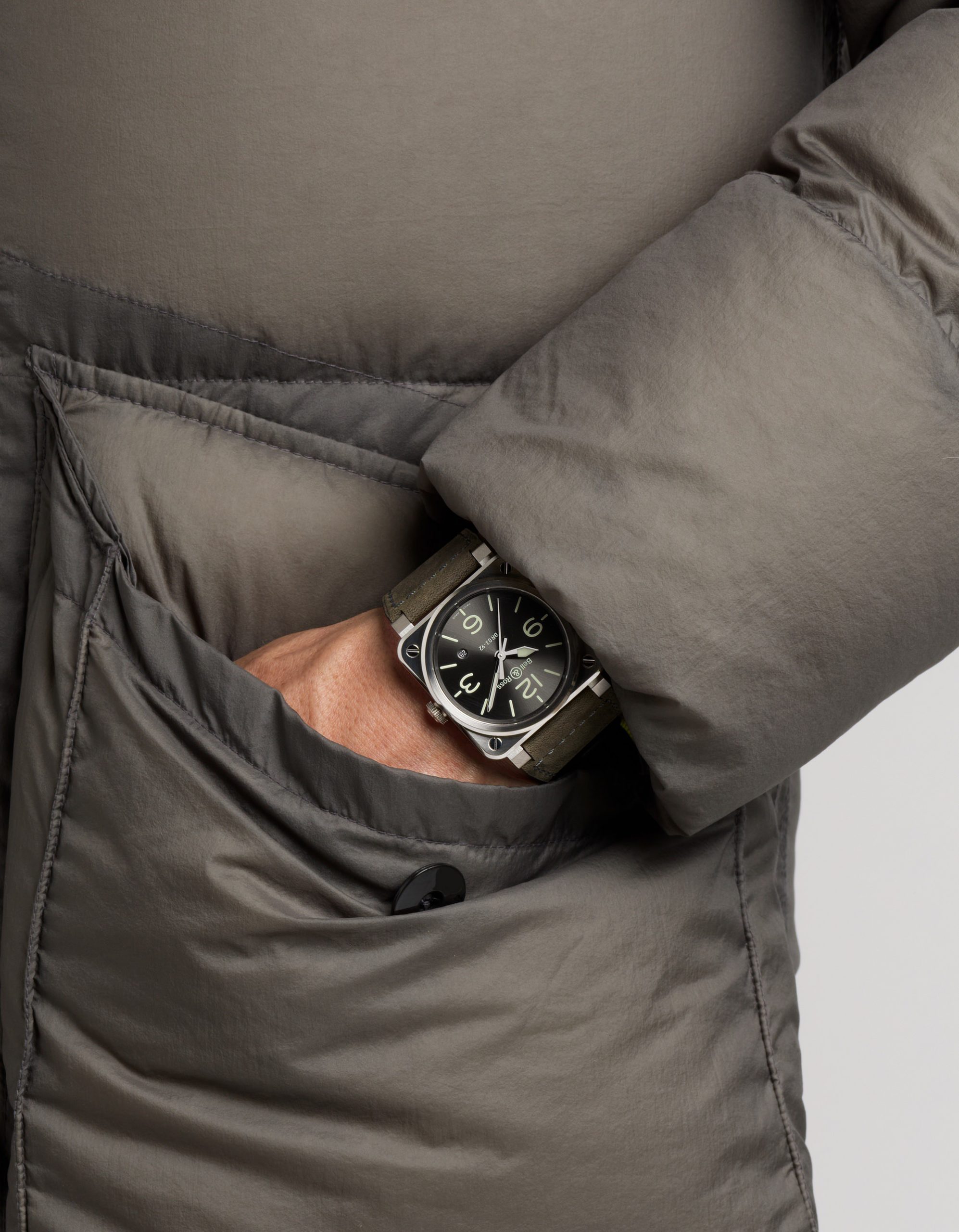 BR 03-92 Grey Lum - Image 5