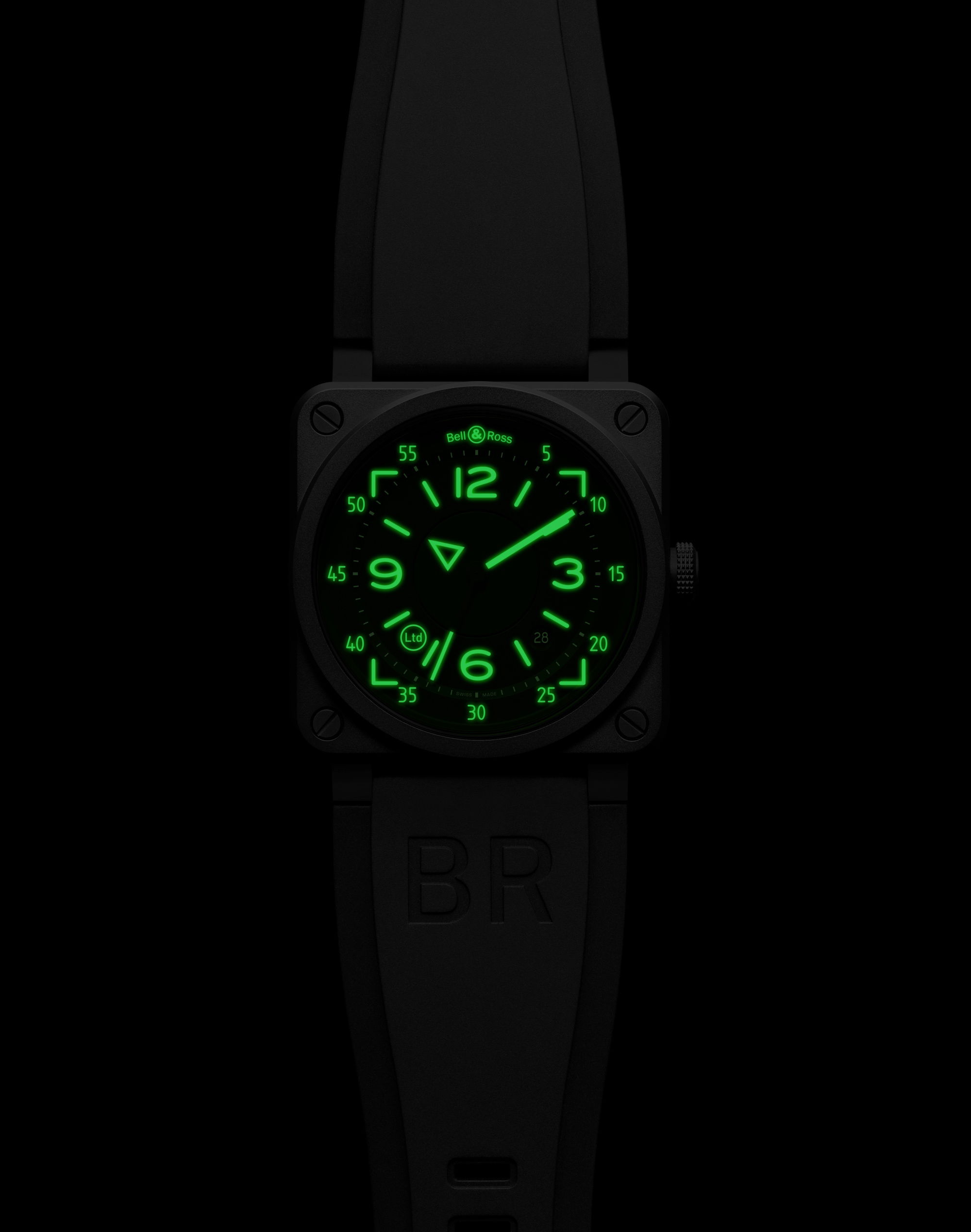 BR 03-92 HUD - Image 3