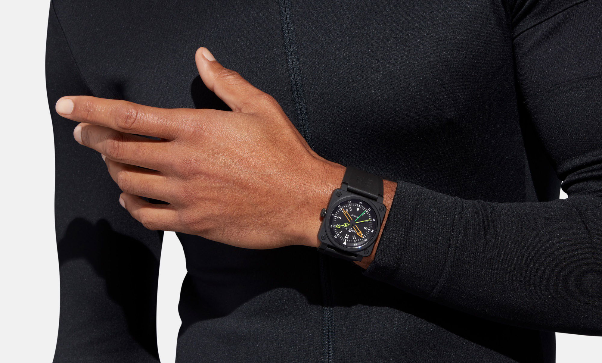 BR 03-92 Radio Compass - Image 11