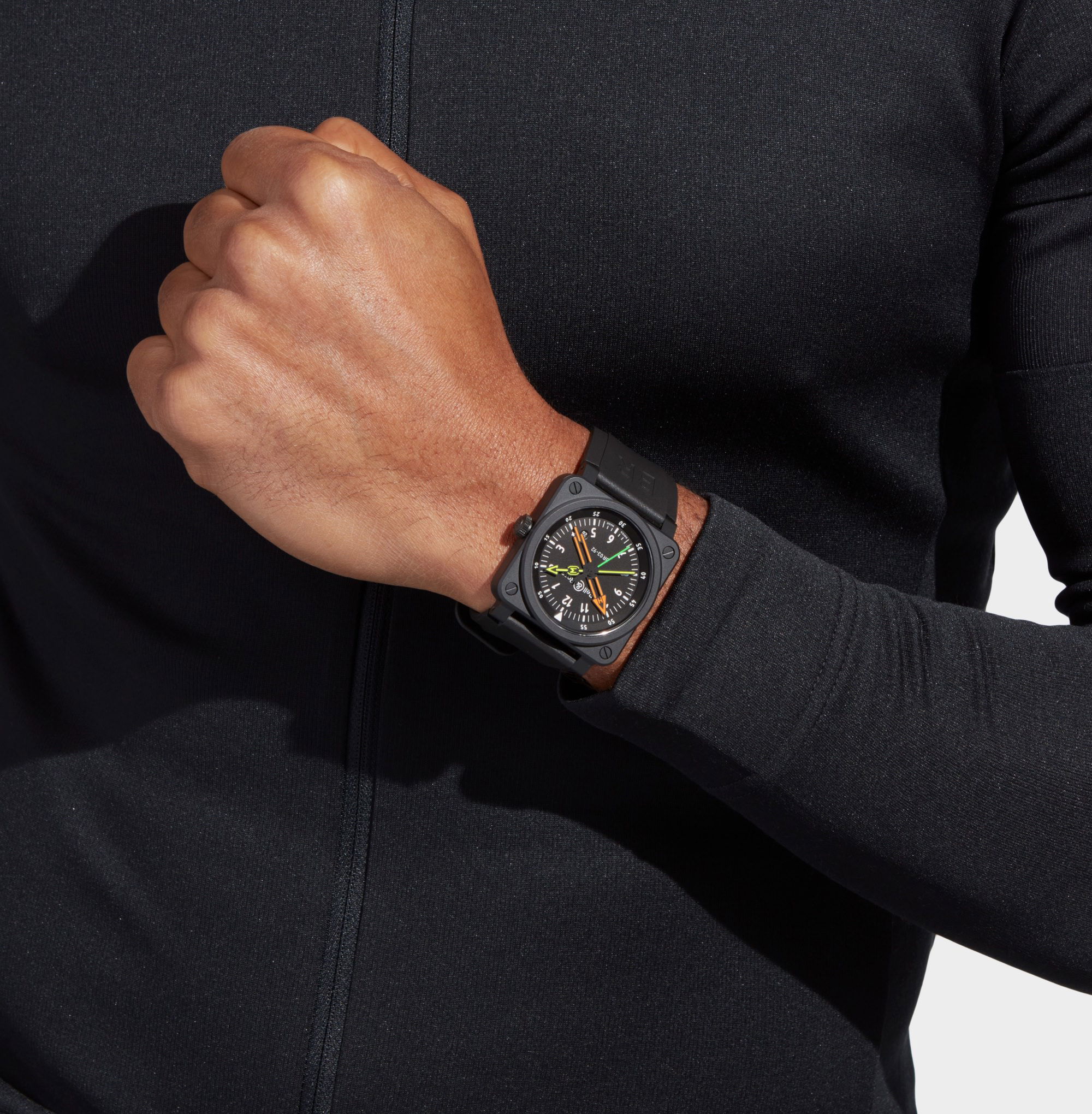 BR 03-92 Radio Compass - Image 3