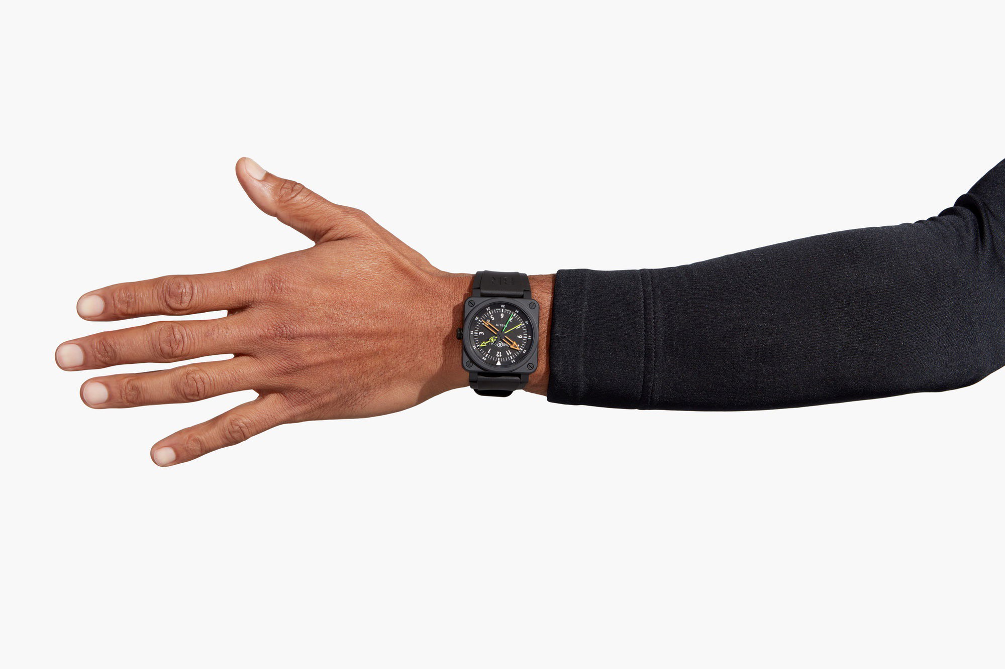 BR 03-92 Radio Compass - Image 4