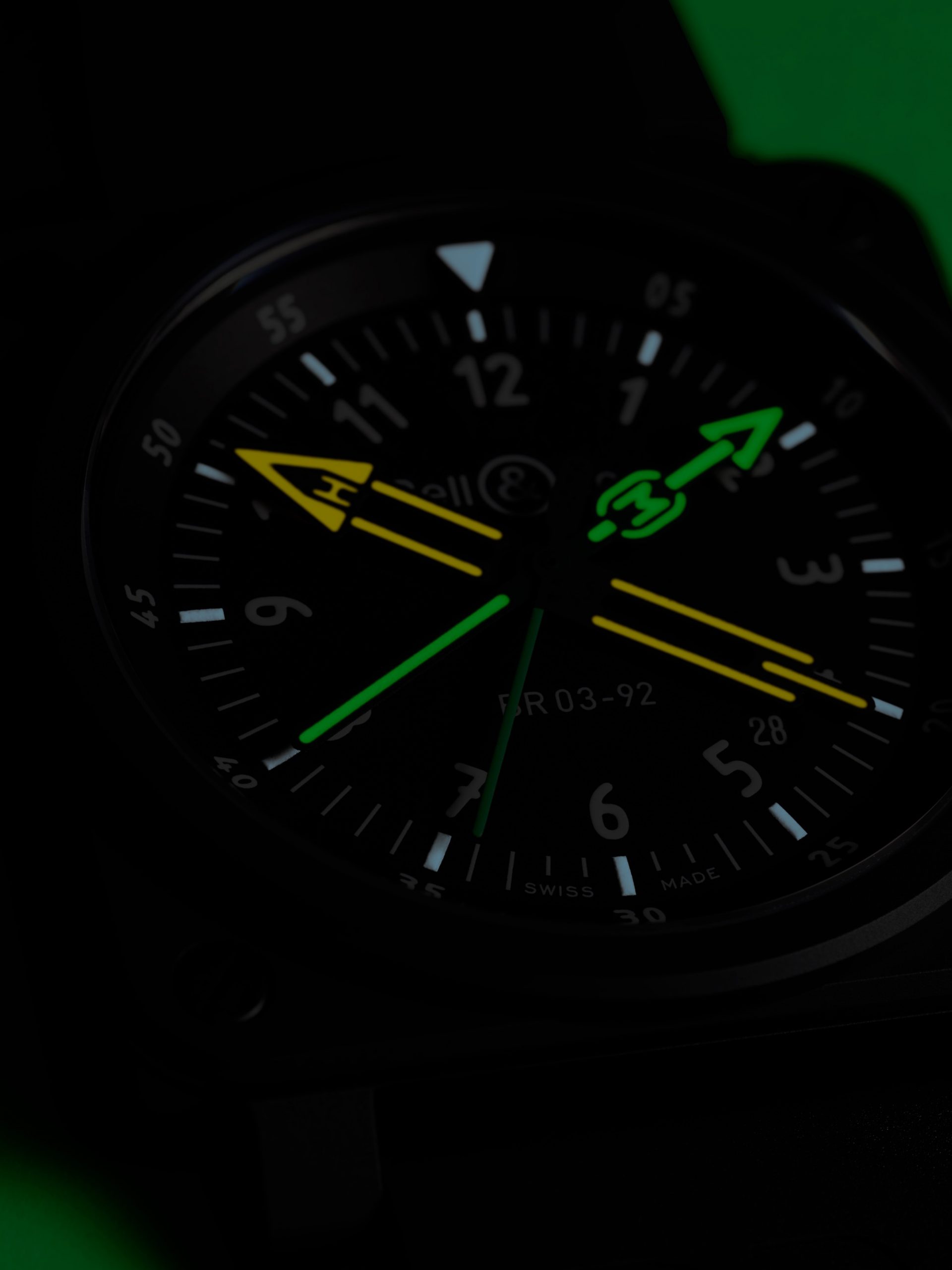 BR 03-92 Radio Compass - Image 6