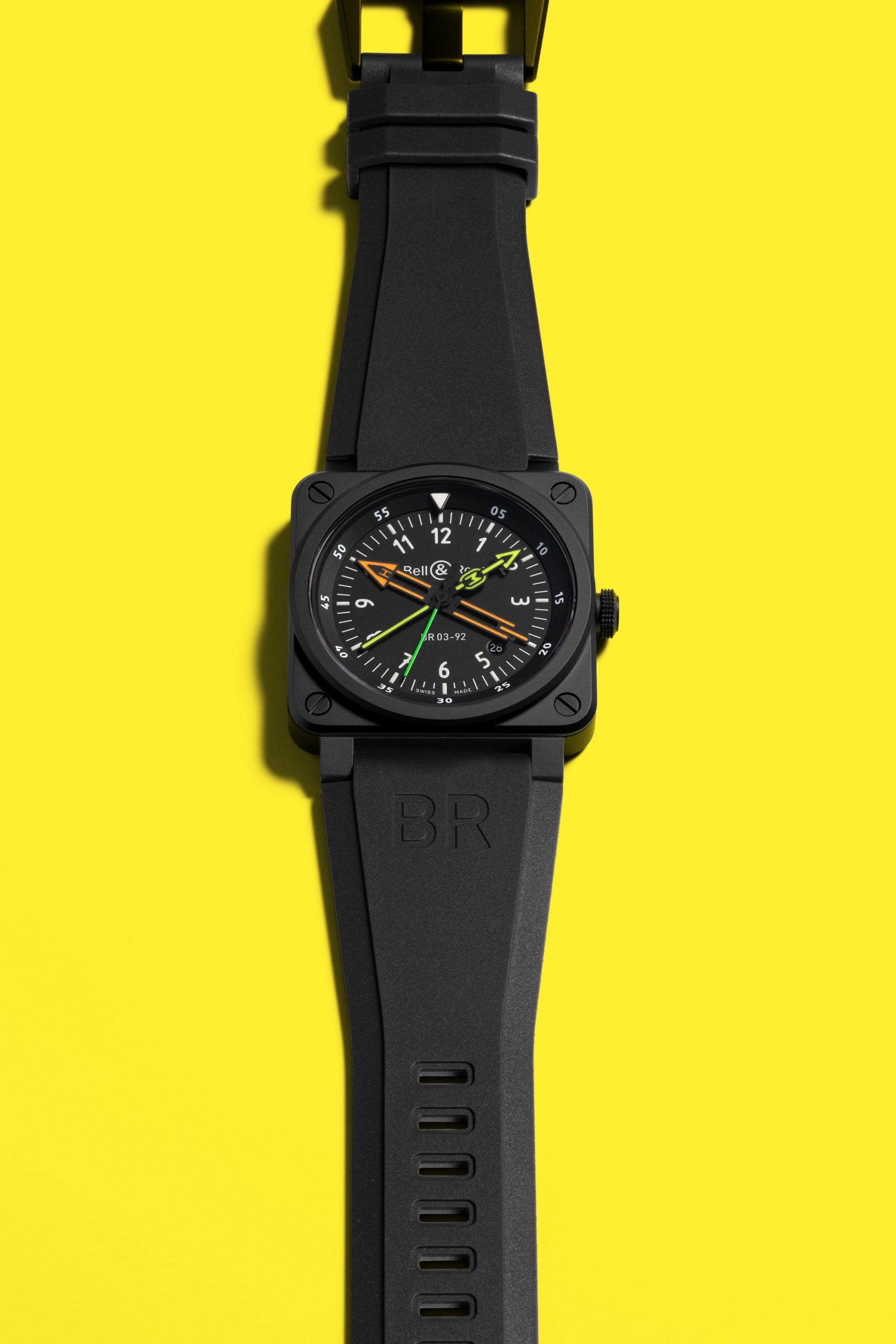 BR 03-92 Radio Compass - Image 8