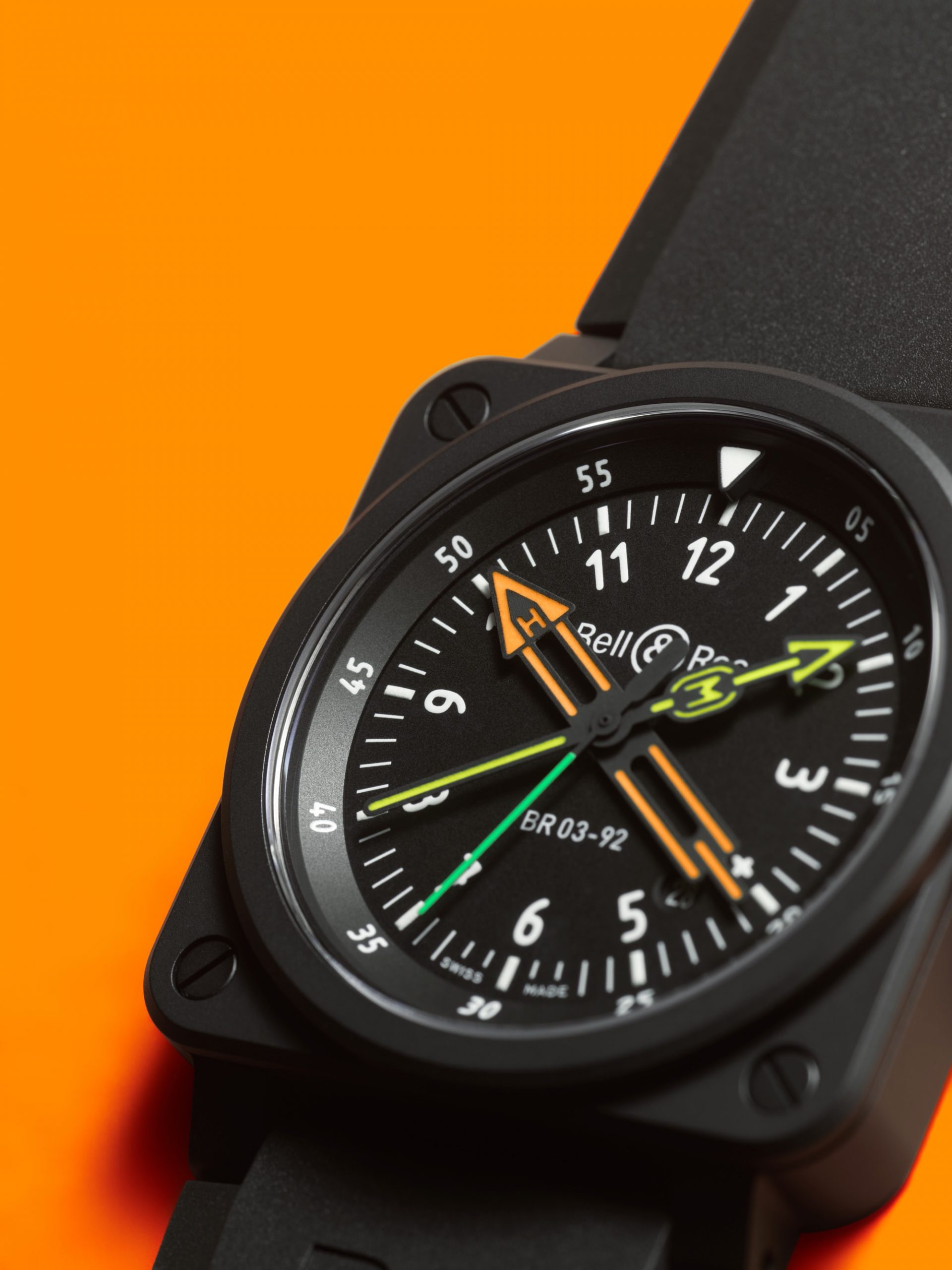 BR 03-92 Radio Compass - Image 9