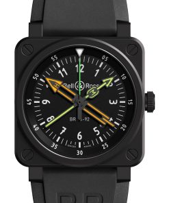 BR 03-92 Radio Compass