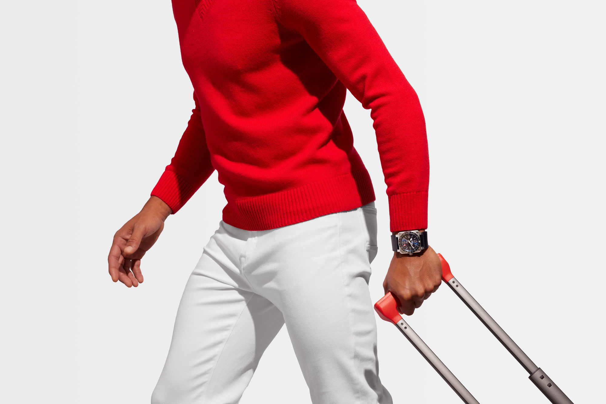 BR 03-93 GMT Blue - Image 3