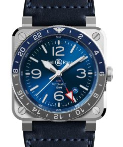 BR 03-93 GMT Blue
