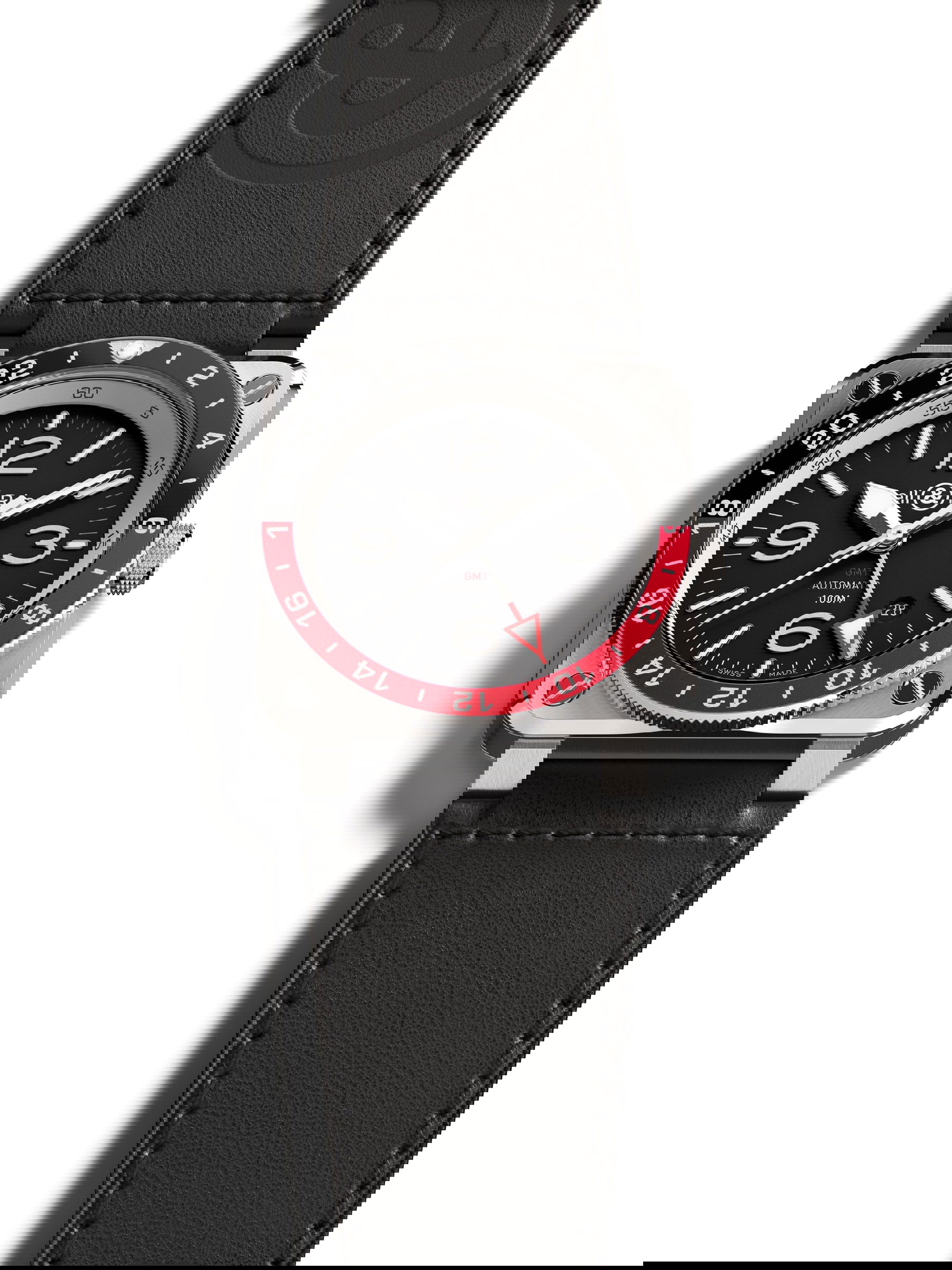 BR 03-93 GMT - Image 3