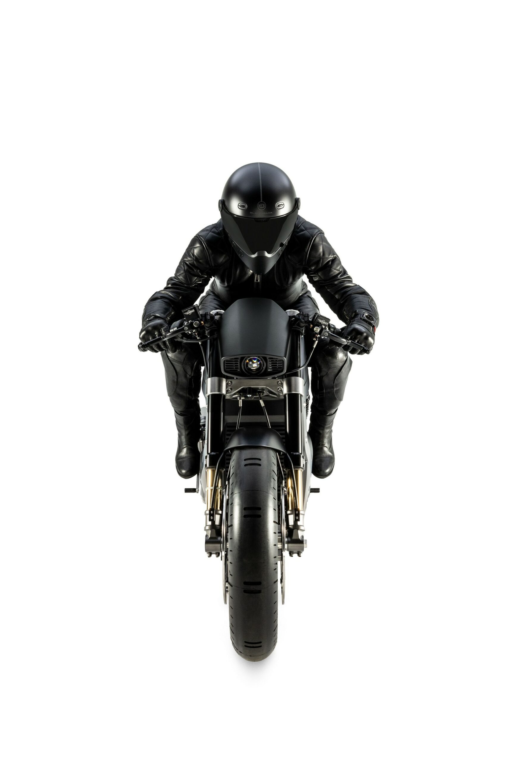 BR 03-94 BLACKTRACK - Image 2