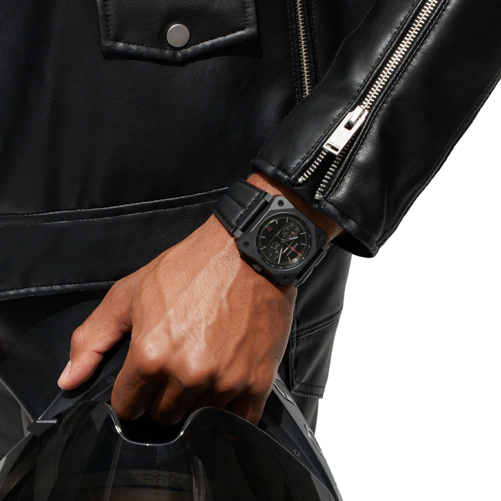 BR 03-94 BLACKTRACK - Image 4