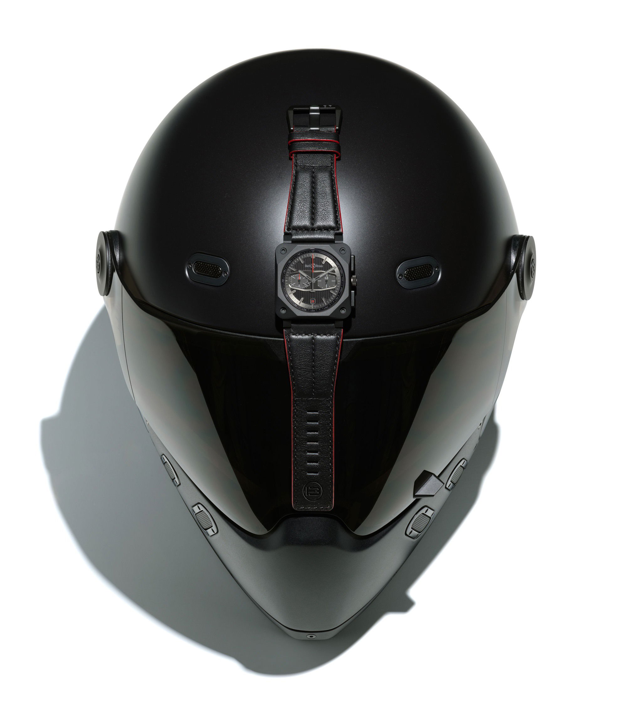 BR 03-94 BLACKTRACK - Image 6