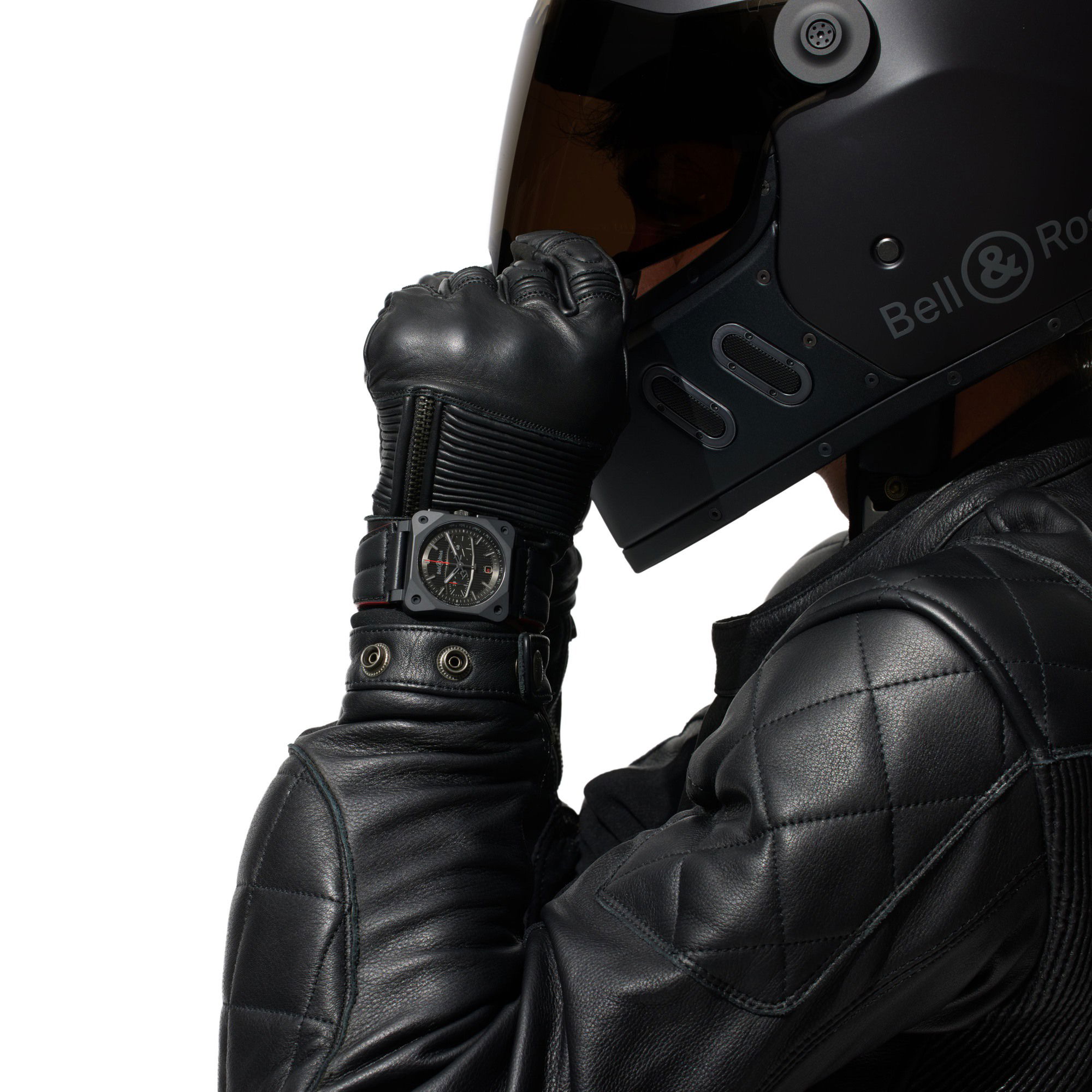 BR 03-94 BLACKTRACK - Image 8