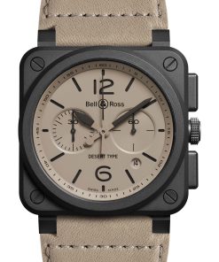 BR 03-94 DESERT TYPE