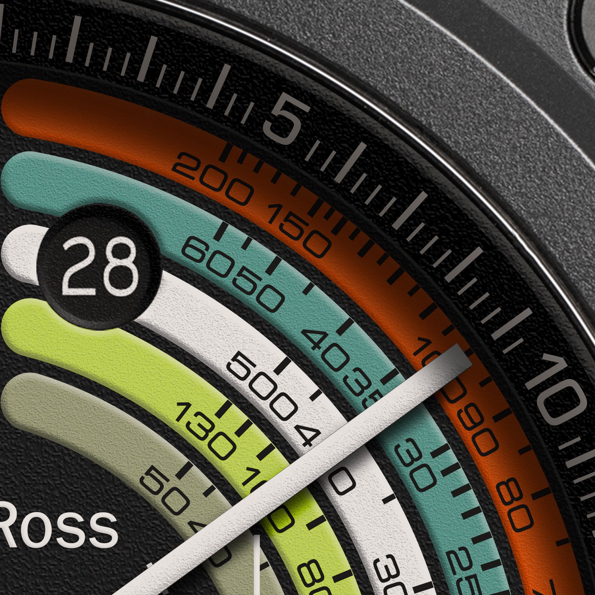 BR 03-94 MULTIMETER - Image 4