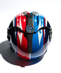 Alternative view of BR 03-94 Patrouille de France