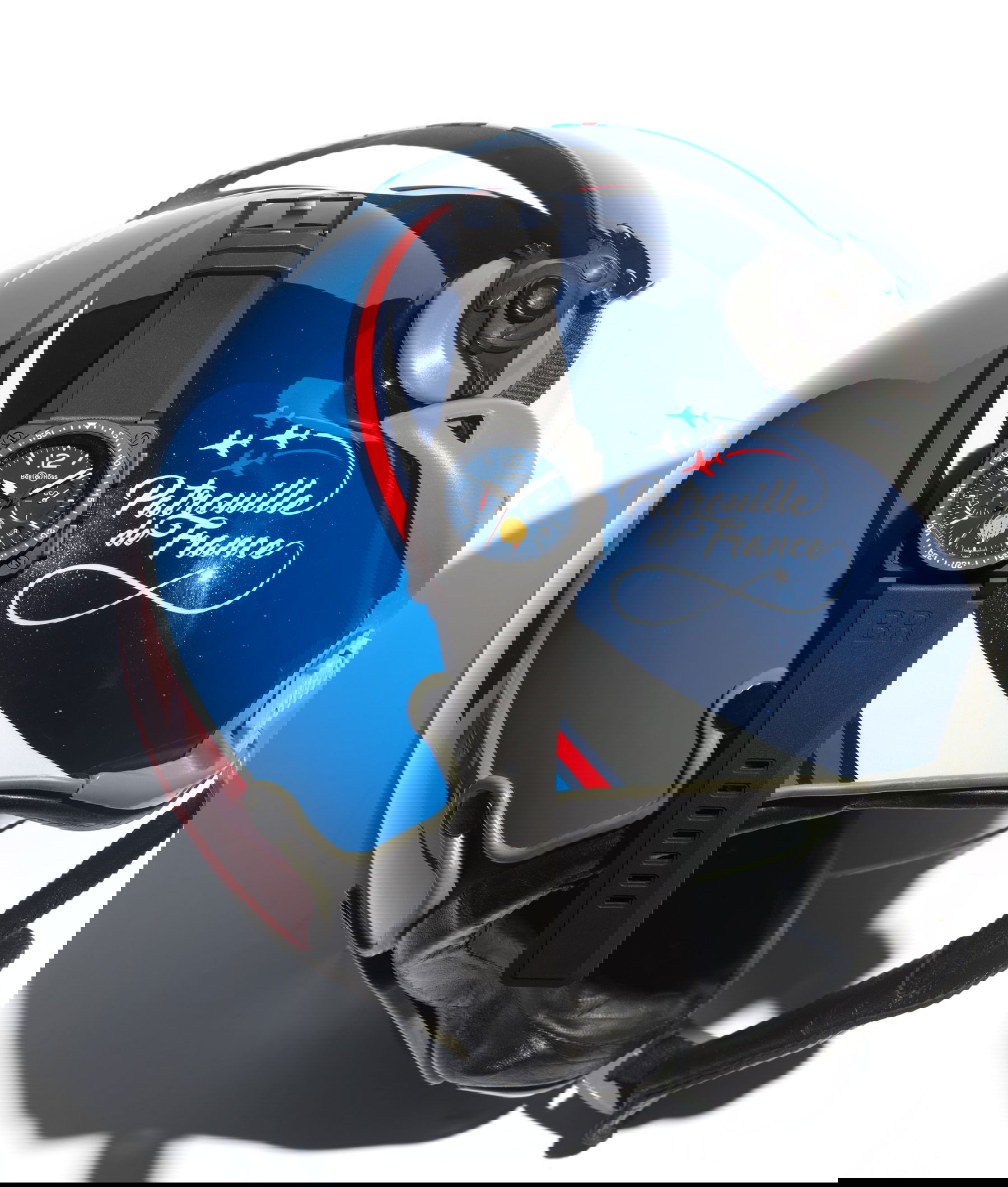 BR 03-94 Patrouille de France - Image 6