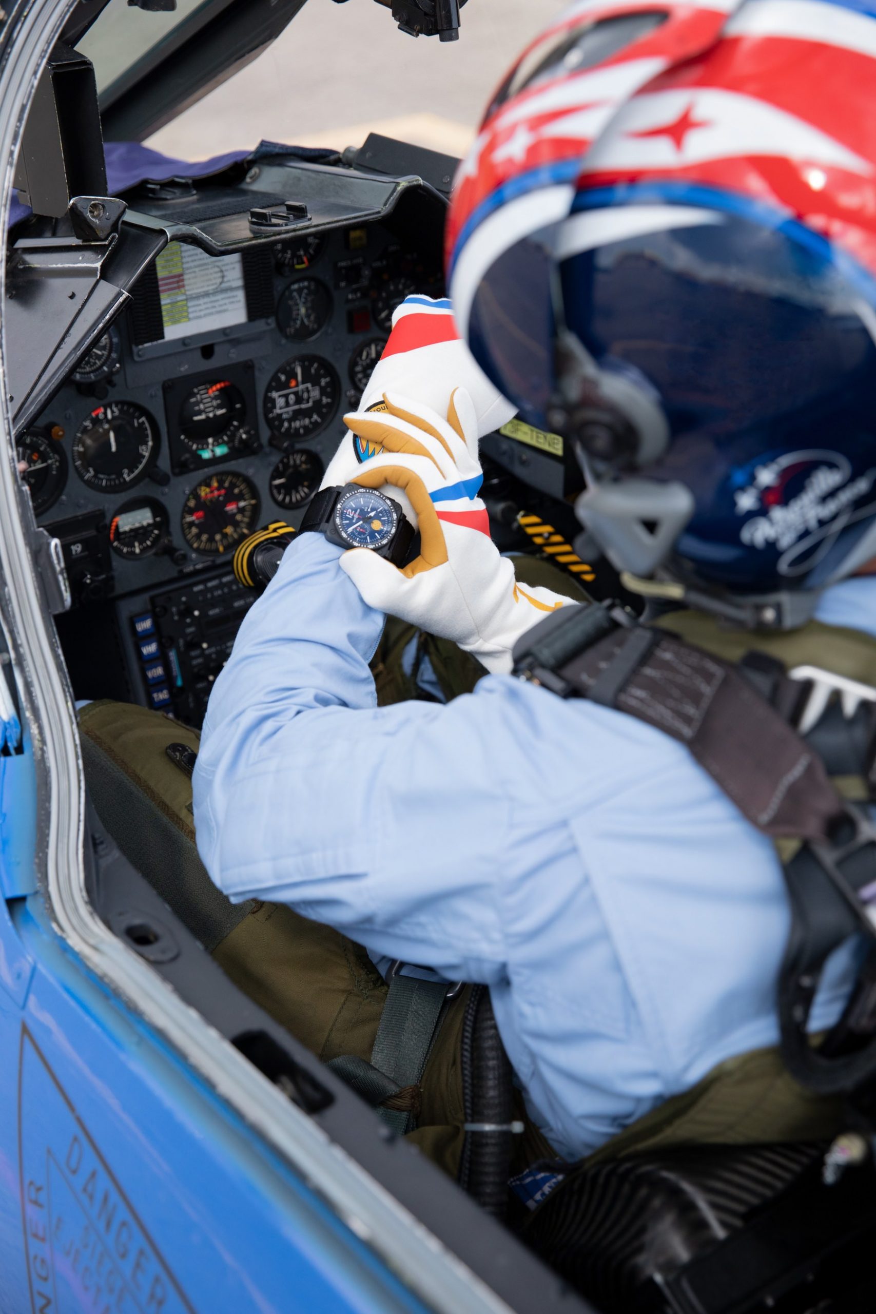 BR 03-94 Patrouille de France - Image 8