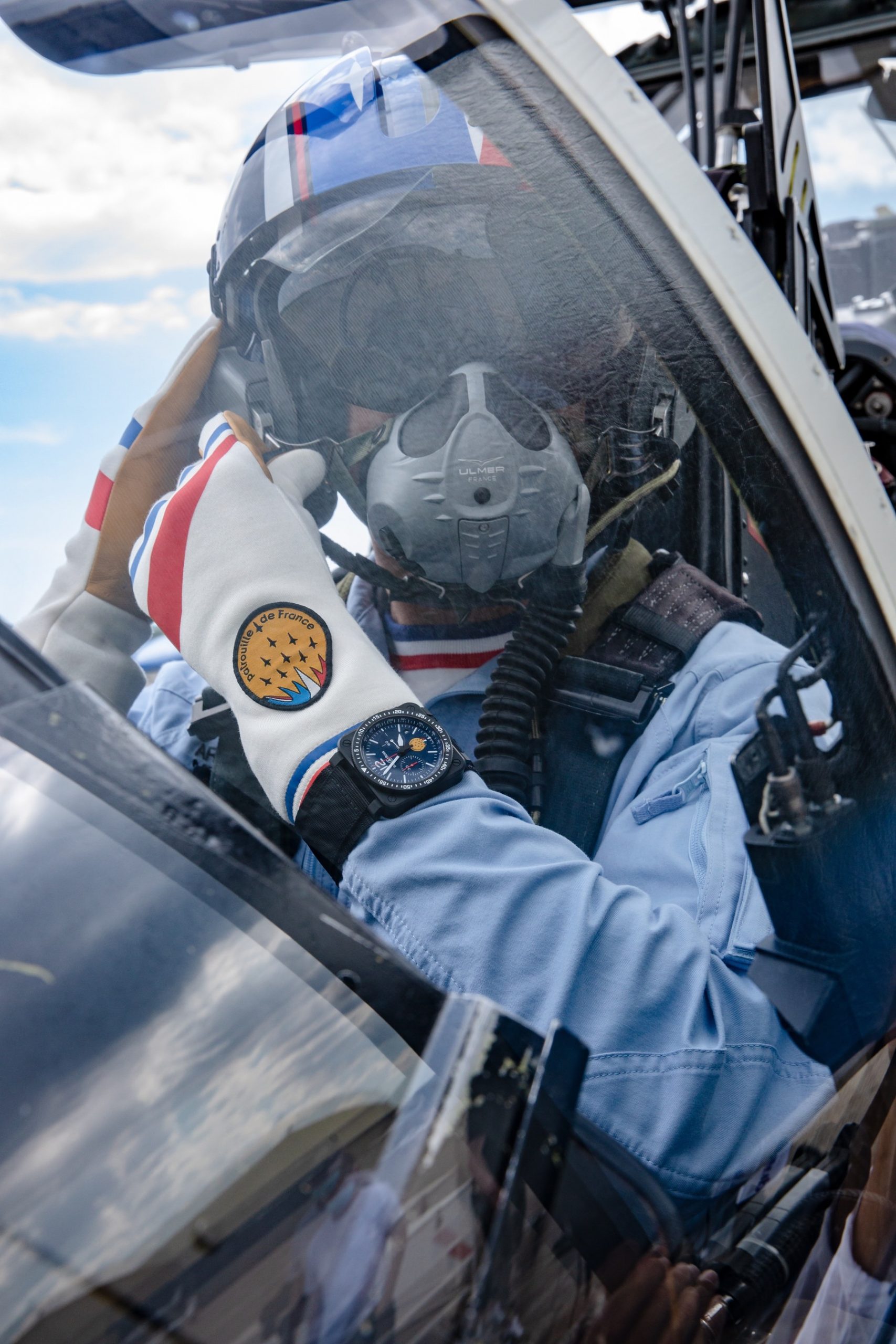 BR 03-94 Patrouille de France - Image 9