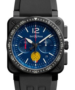 BR 03-94 Patrouille de France