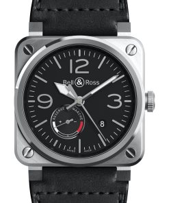 BR 03-97 RESERVE DE MARCHE