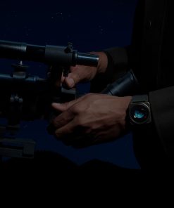 Alternative view of BR-03 Astro