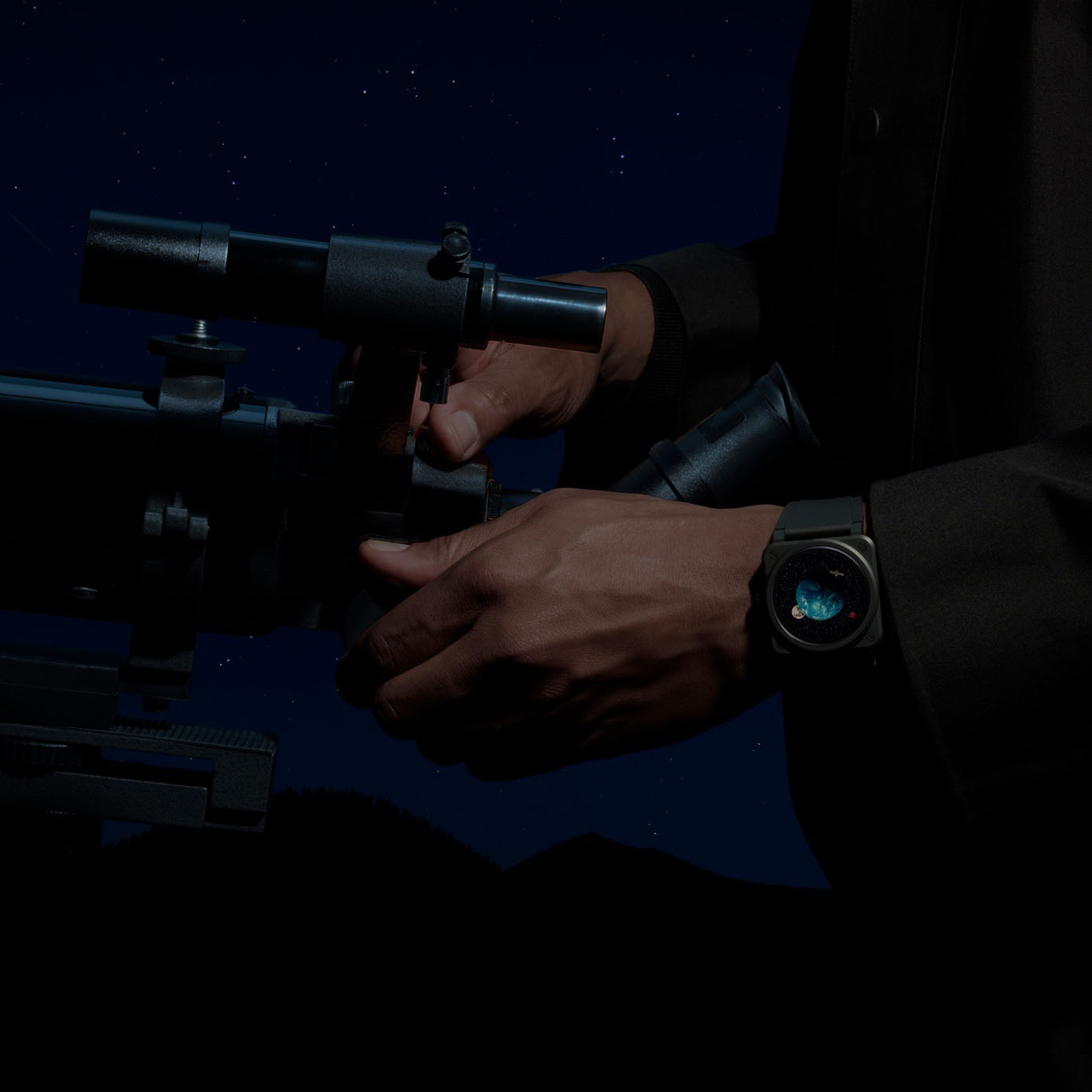 BR-03 Astro - Image 2