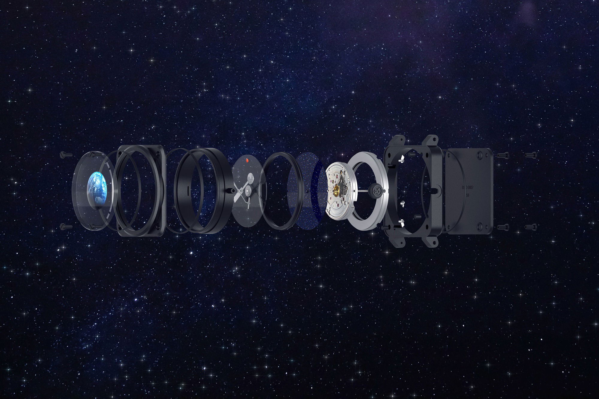 BR-03 Astro - Image 4