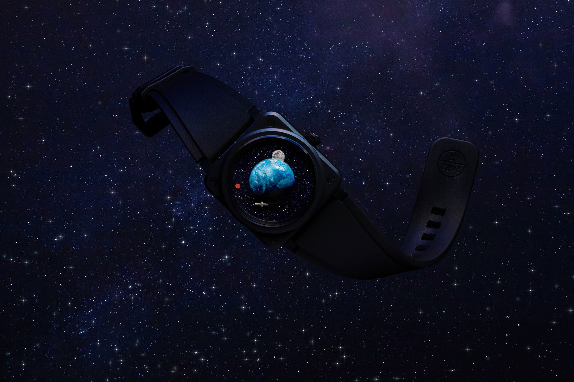 BR-03 Astro - Image 6