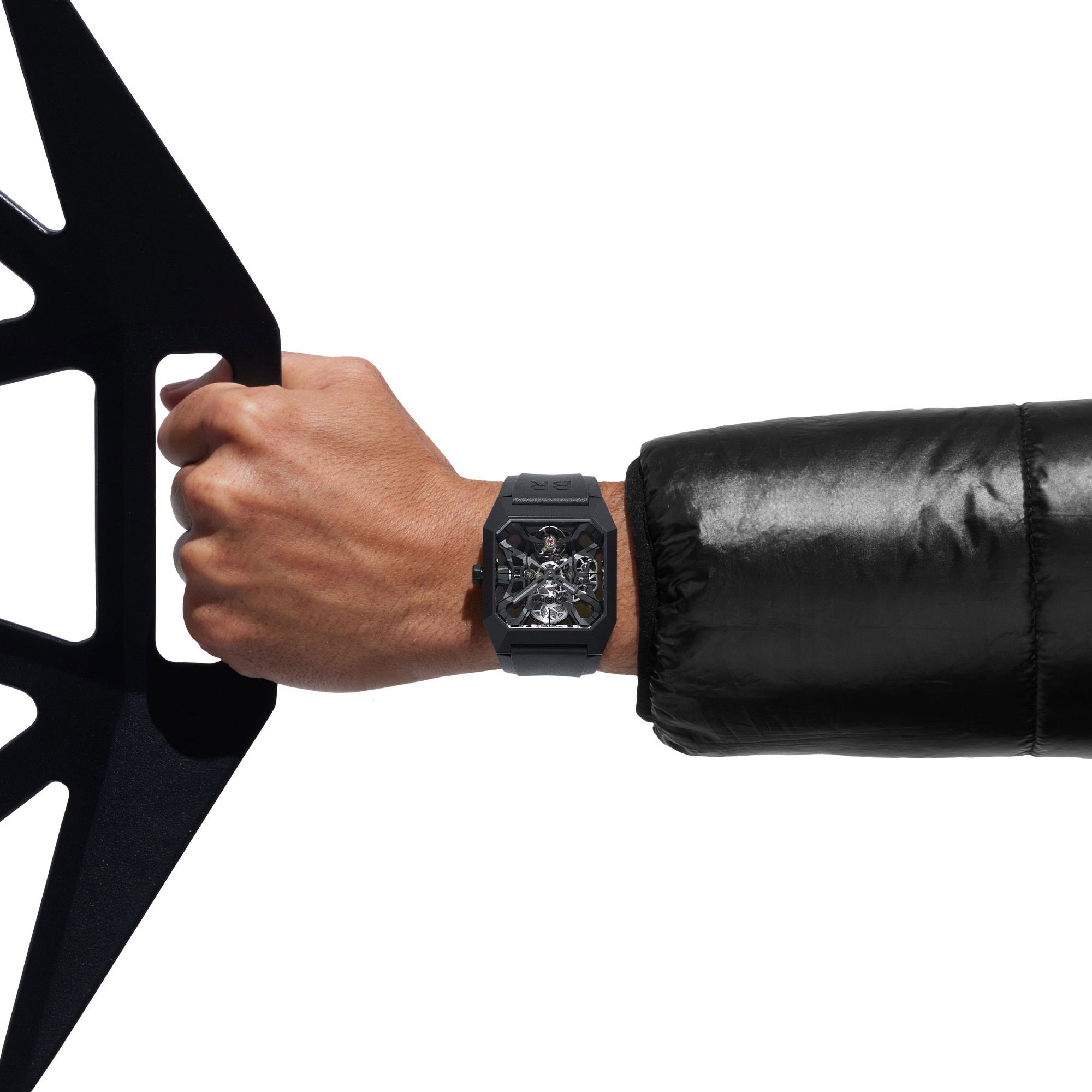 BR 03 Cyber Ceramic - Image 4