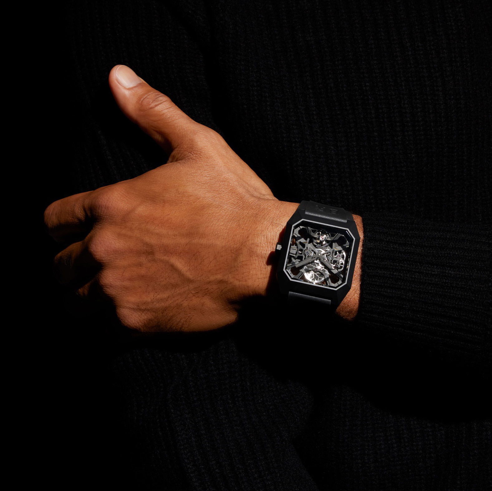 BR 03 Cyber Ceramic - Image 5