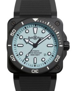 BR 03 Diver Full Lum Ceramic