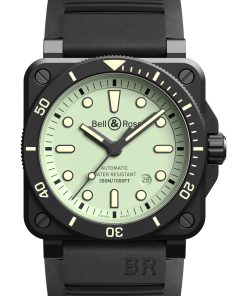 BR 03 DIVER FULL LUM